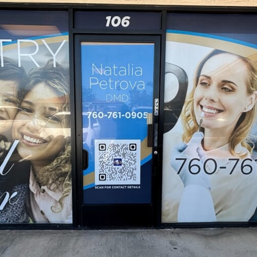 Window Graphics